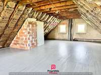 Vente maison 4 pièces Vente maison 4 pièces