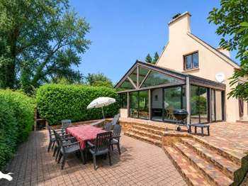 Vente Maison 4 chambresKernilis