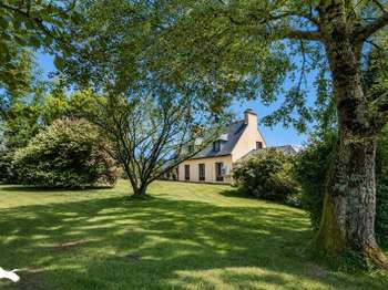 Vente Maison 4 chambresKernilis