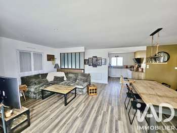 Vente maison 6 pièces Vente maison 6 pièces