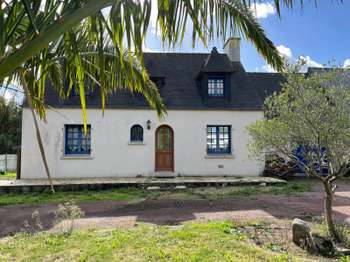 Photo Vente maison Kernilis