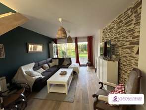 Vente Maison 3 chambresKernouës