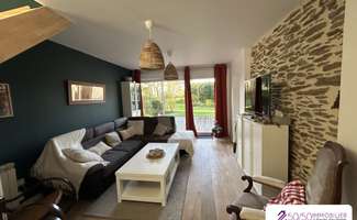 Photo Vente maison Kernouës