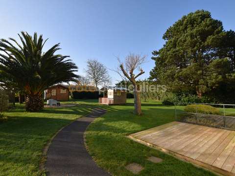 Vente maison 7 pièces Kernouës 29