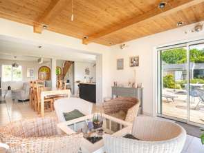 Vente Maison 4 chambresKernouës