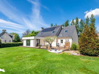 Vente Maison 4 chambresKernouës