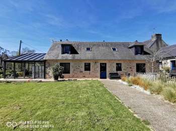 Vente Maison 3 chambresKernouës