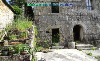 Photo Vente maison Kerpert