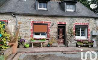 Photo Vente maison Kerpert