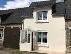 Vente Maison 2 chambresKerpert