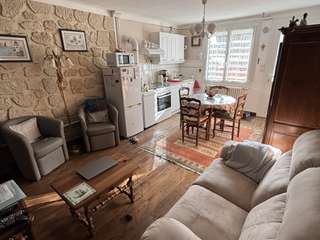Vente maison 2 pièces