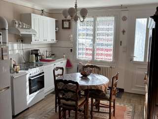 Vente maison 2 pièces