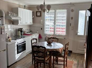 Vente maison 2 pièces