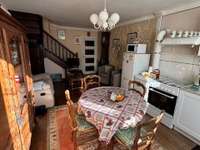 Vente maison 2 pièces