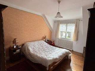 Vente maison 2 pièces