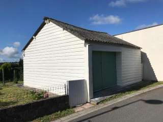 Vente maison 2 pièces