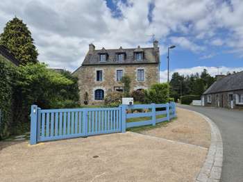 Vente Maison 4 chambresKerpert