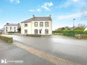 Vente Maison 4 chambresKersaint-Plabennec