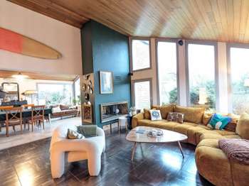 Vente maison 6 pièces Kersaint-Plabennec 29