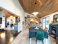 Vente maison 6 pièces Vente maison 6 pièces