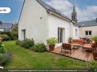 Vente maison 6 pièces Vente maison 6 pièces