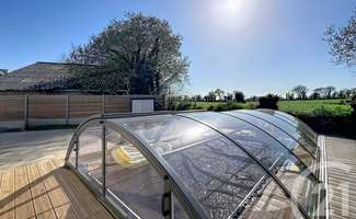 Photo Vente maison Kersaint-Plabennec