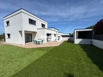Vente maison 6 pièces Kersaint-Plabennec 29