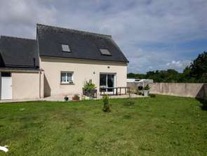 Vente Maison 4 chambresKersaint-Plabennec