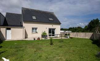 Photo Vente maison Kersaint-Plabennec