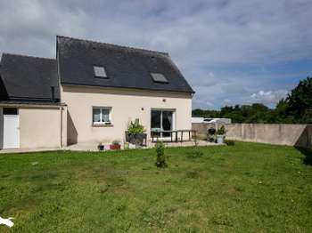 Vente maison 6 pièces Kersaint-Plabennec 29