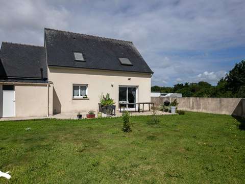 Vente maison 6 pièces Kersaint-Plabennec 29