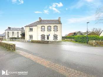 Vente Maison 4 chambresKersaint-Plabennec
