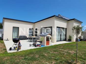 Photo Vente maison Kersaint-Plabennec