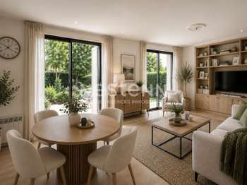 Vente maison 4 pièces Vente maison 4 pièces