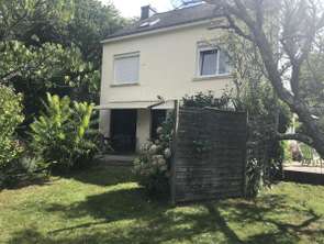 Vente Maison 7 chambresKervignac