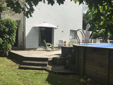 Vente maison 9 pièces Vente maison 9 pièces