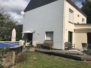 Vente maison 9 pièces Vente maison 9 pièces
