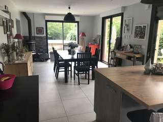 Vente maison 9 pièces Vente maison 9 pièces