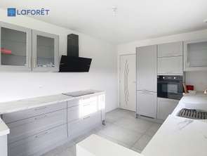 Vente Maison 4 chambresKervignac