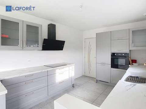 Vente maison 5 pièces Kervignac 56