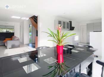 Vente Maison 4 chambresKervignac