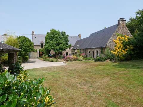 Vente maison 9 pièces Kervignac 56