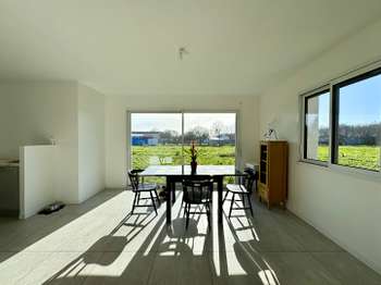 Vente Maison 4 chambresKervignac