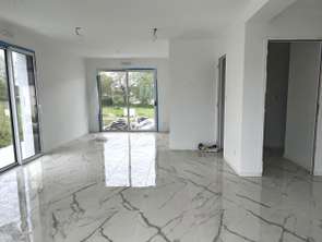 Vente Maison 5 chambresKervignac