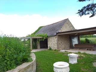 Vente maison 11 pièces