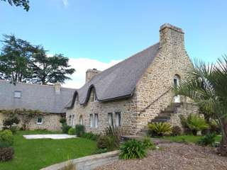 Vente maison 11 pièces