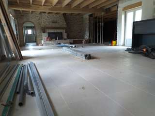 Vente maison 11 pièces