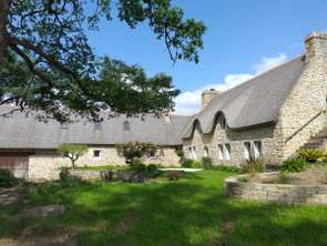 Vente Maison 7 chambresKervignac