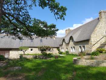Vente maison 11 pièces Kervignac 56