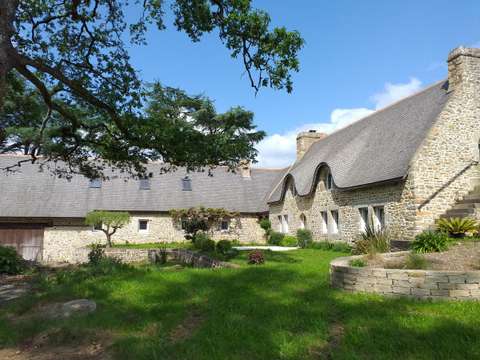Vente maison 11 pièces Kervignac 56